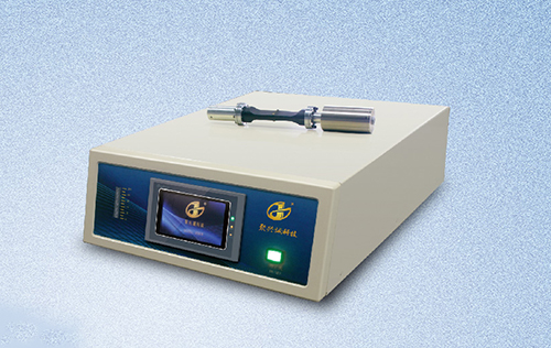 触摸屏版全波焊机 